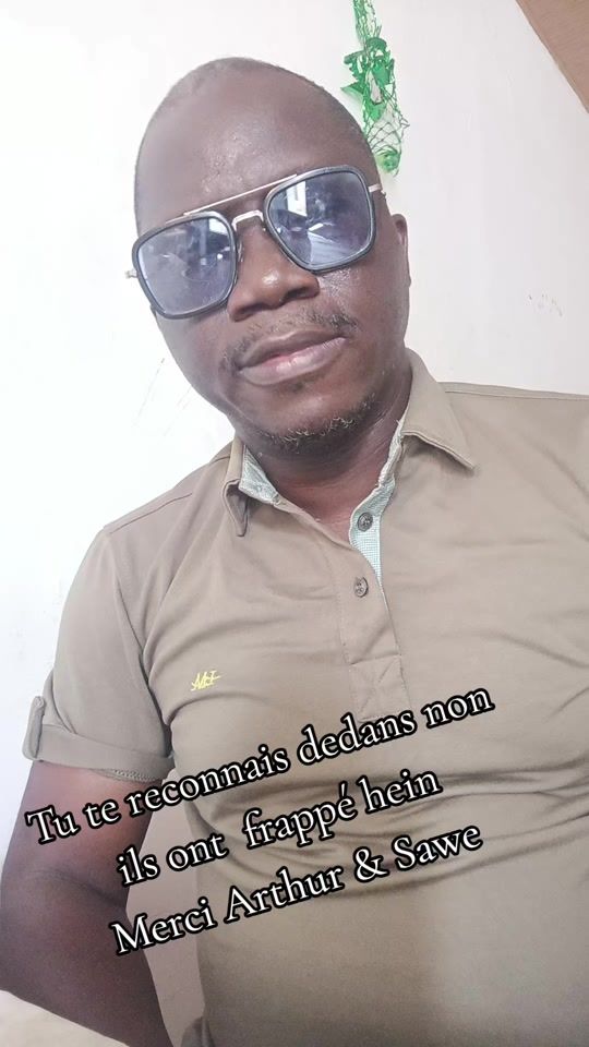TikTok video thumbnail by rogerkouadio_