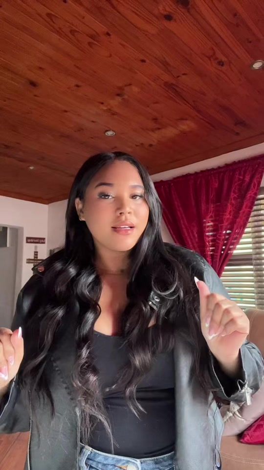 TikTok video thumbnail by talitha_luiters