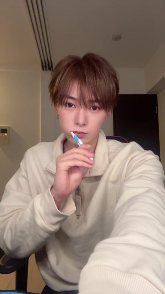 TikTok video thumbnail by 1104_kuuta
