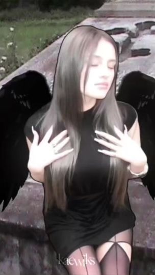 TikTok video thumbnail by kaewiks