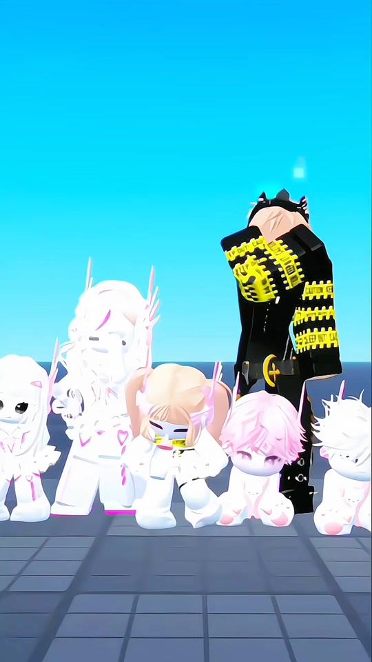 TikTok video thumbnail by aridkazuma