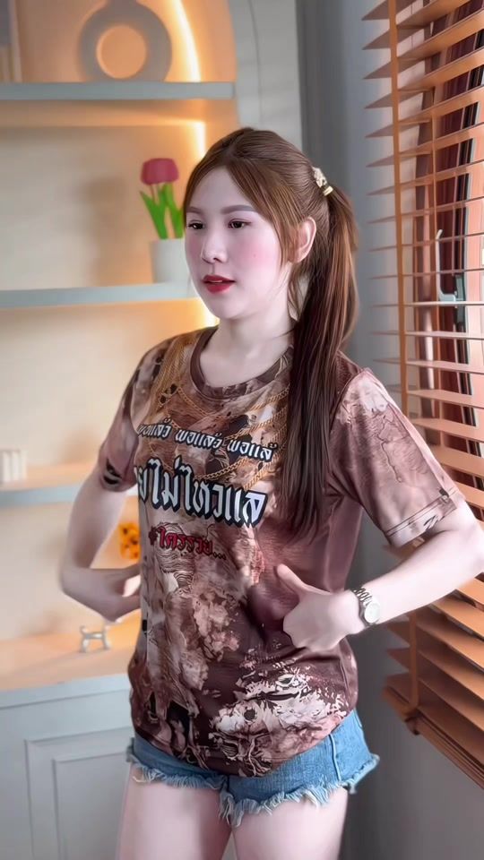 TikTok video thumbnail by wanthanee_09