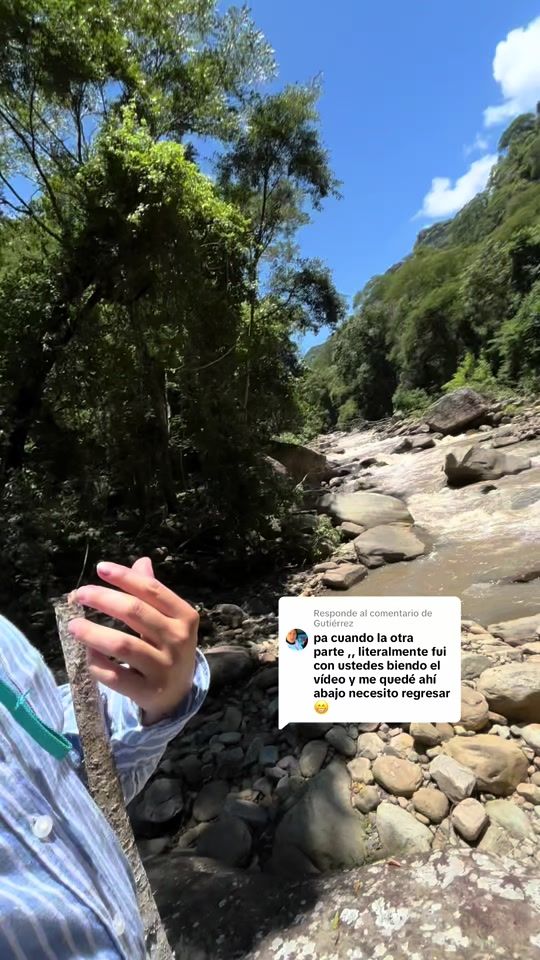 TikTok video thumbnail by viajeradealmalibre