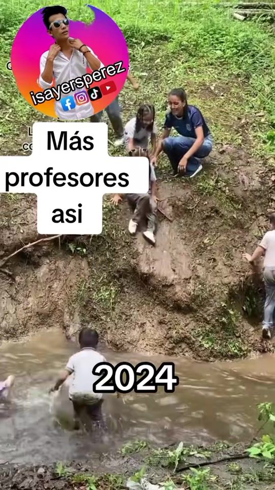TikTok video thumbnail by isayersperez_sv