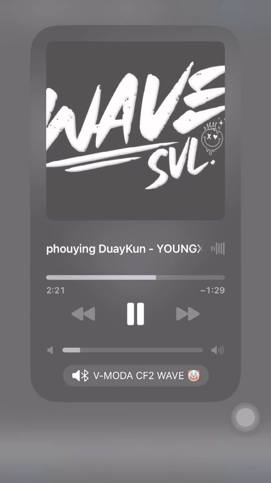 TikTok video thumbnail by wavesvl