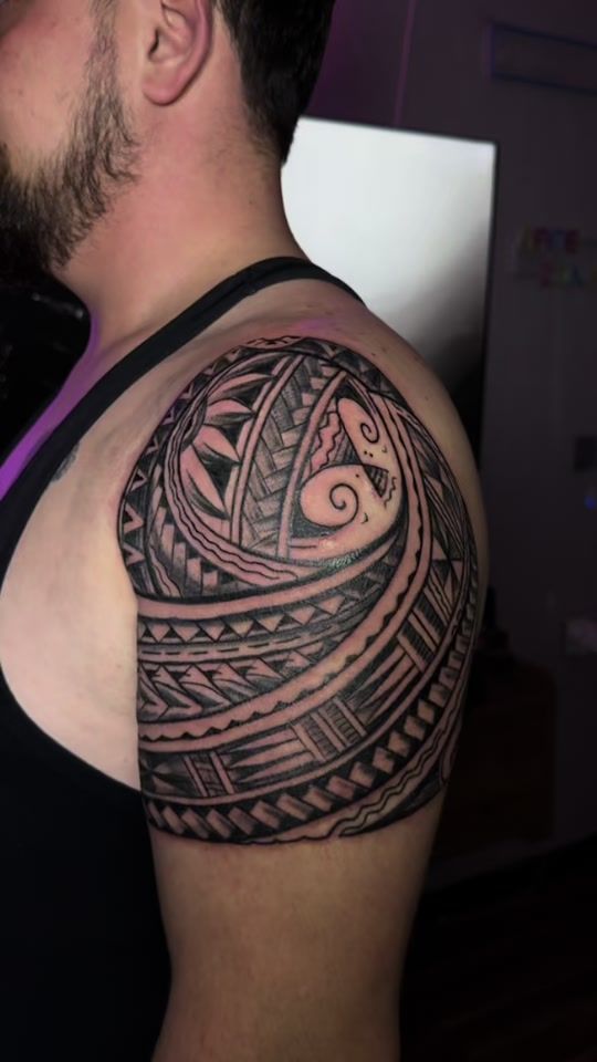 TikTok video thumbnail by tattoos.az