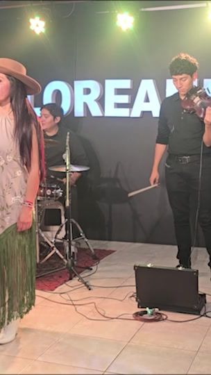 TikTok video thumbnail by folkloreandotarija