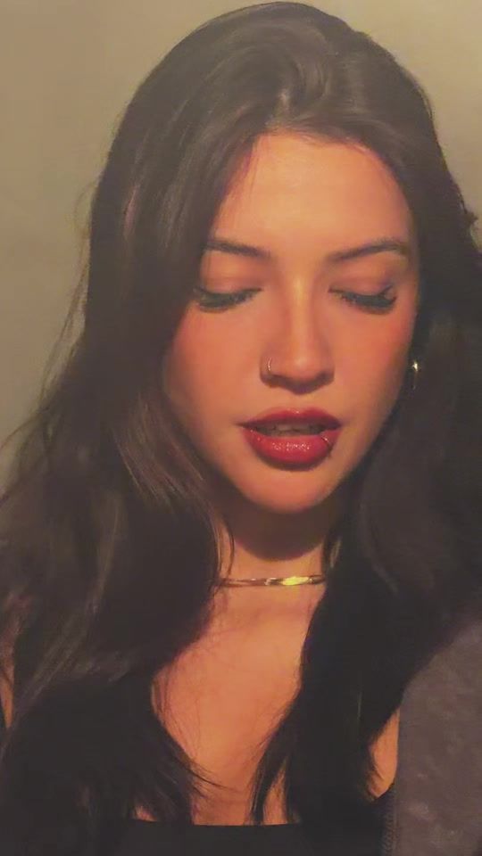 TikTok video thumbnail by aylenri_
