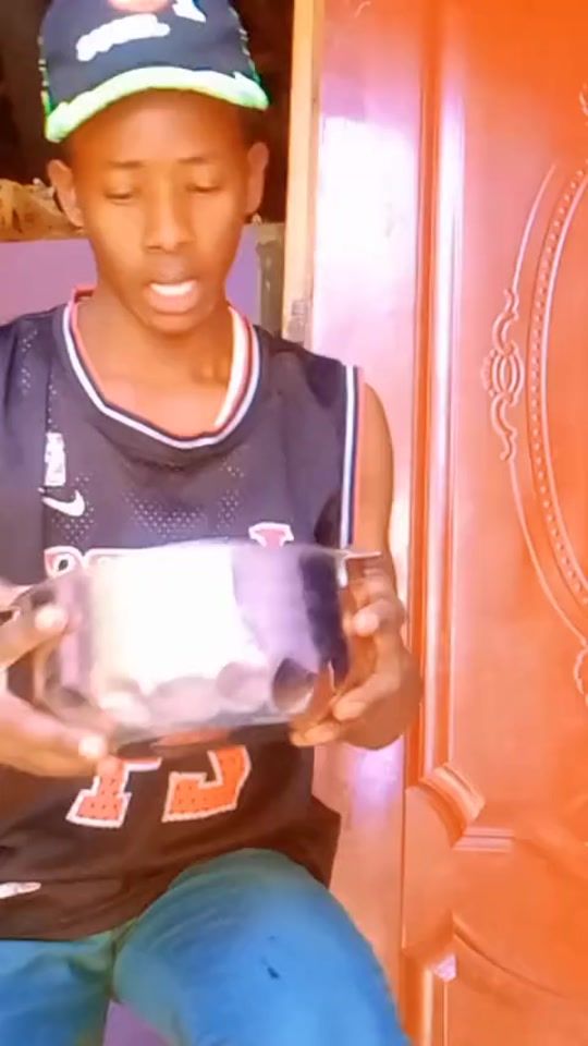 TikTok video thumbnail by felizardoking