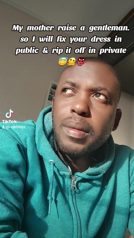 TikTok video thumbnail by brukfidayz