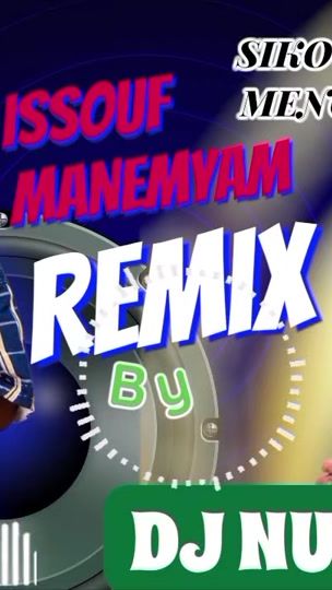 TikTok video thumbnail by djnumberone96