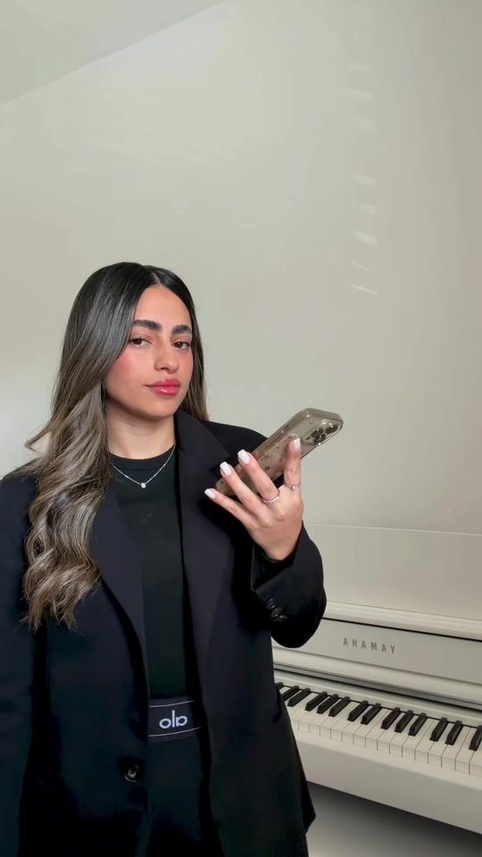 TikTok video thumbnail by maya__amir