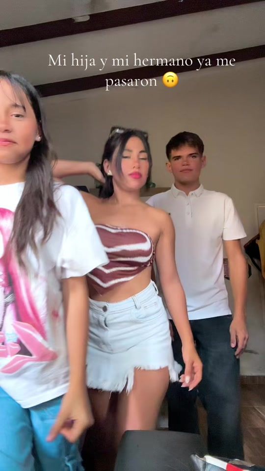 TikTok video thumbnail by paolaandreaarnez0