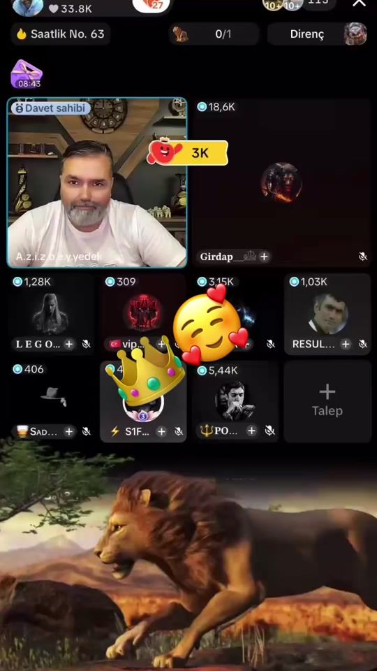 TikTok video thumbnail by a.z.i.z.bey.yedek