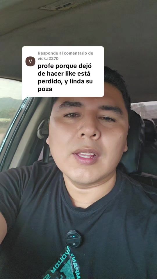 TikTok video thumbnail by prof.ramosleon