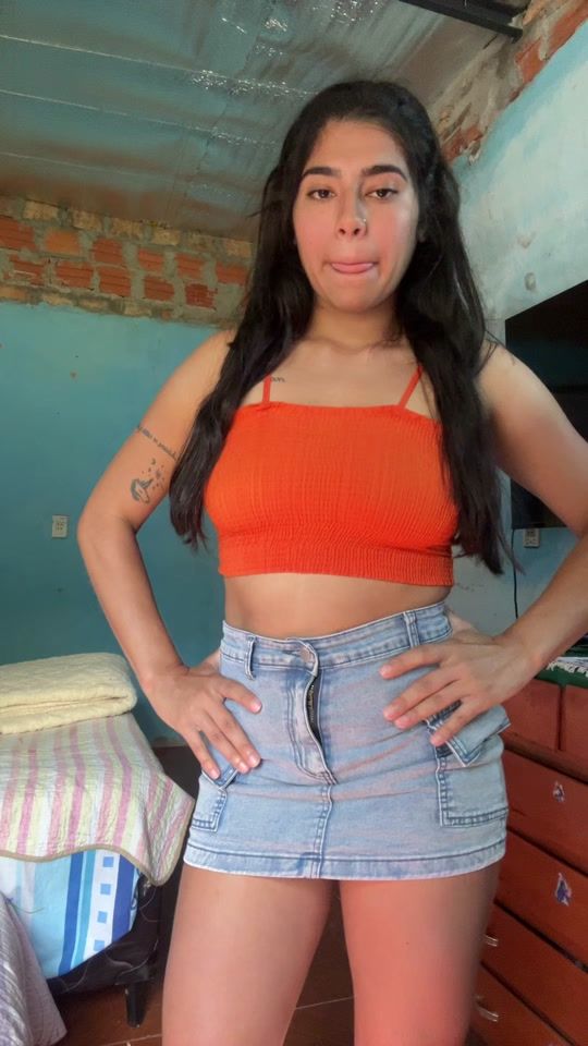 TikTok video thumbnail by gabilujann
