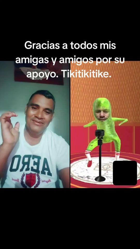 TikTok video thumbnail by nilsonflores76