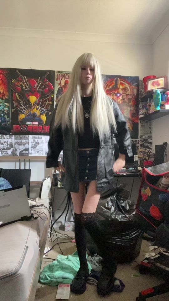 TikTok video thumbnail by zombdolliez