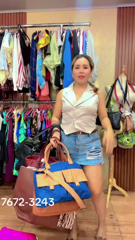 TikTok video thumbnail by modagarci