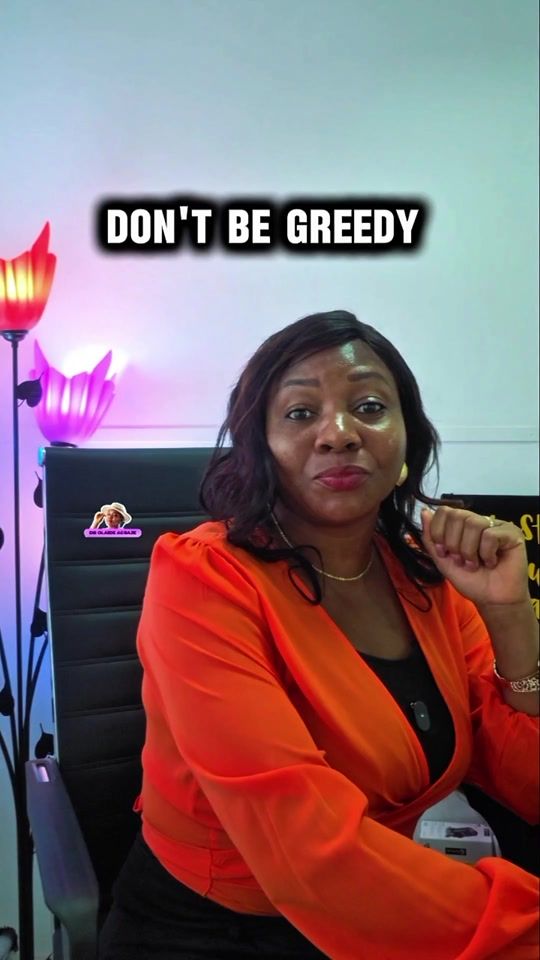 TikTok video thumbnail by dr.olaide.agbaje