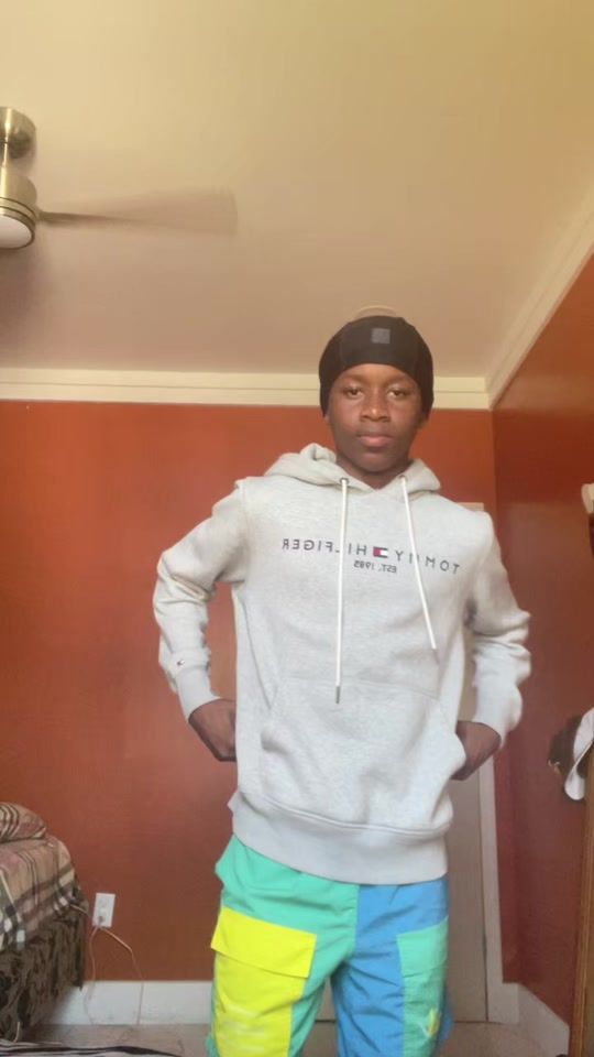 TikTok video thumbnail by marvens498