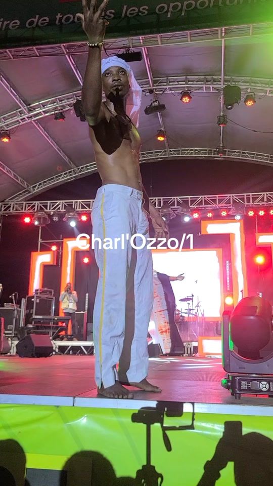 TikTok video thumbnail by lome_buzz_actu