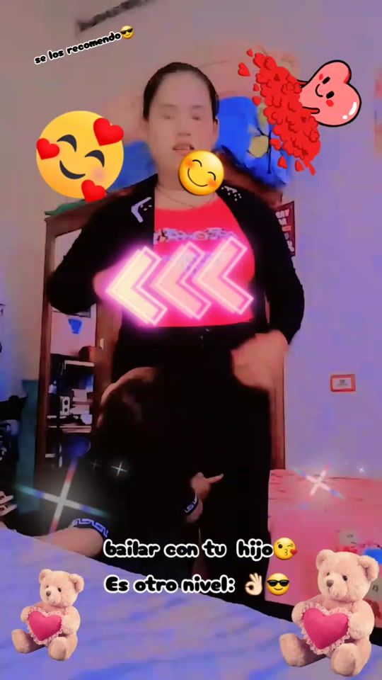 TikTok video thumbnail by yarapachacopa