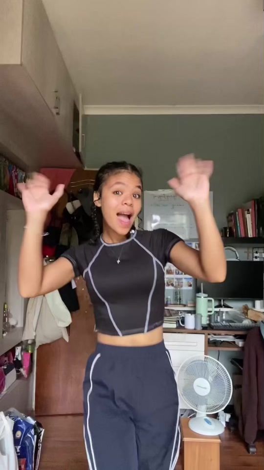 TikTok video thumbnail by jordanarendse3