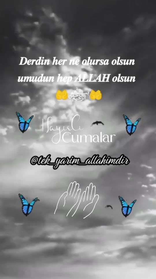 TikTok video thumbnail by tek_yarim_allahimdir