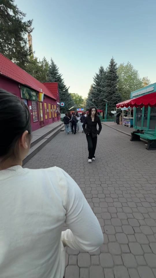 TikTok video thumbnail by fantasypark_almaty