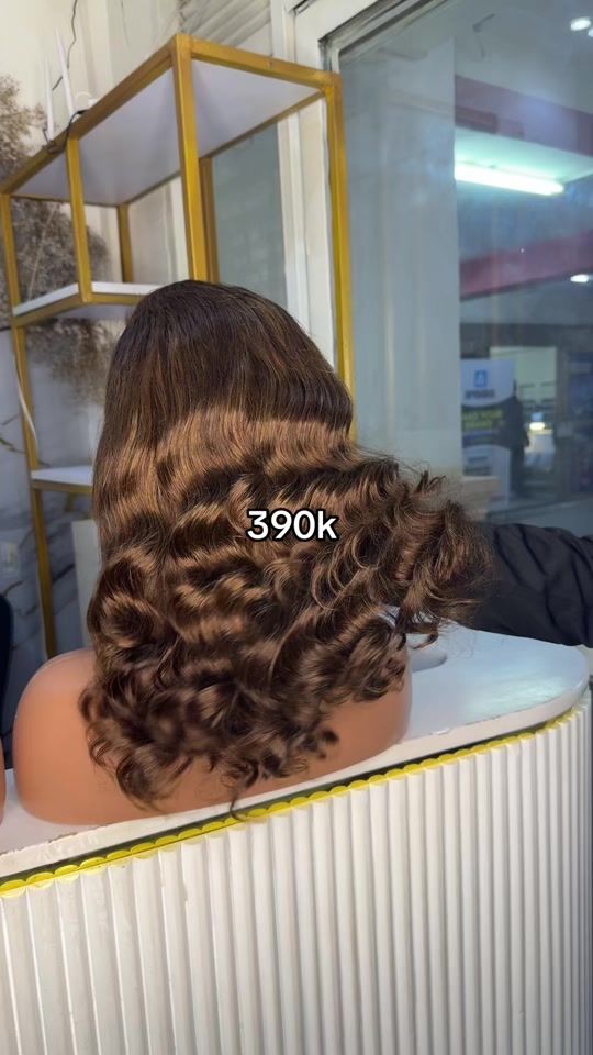 TikTok video thumbnail by n.k.hair.ug