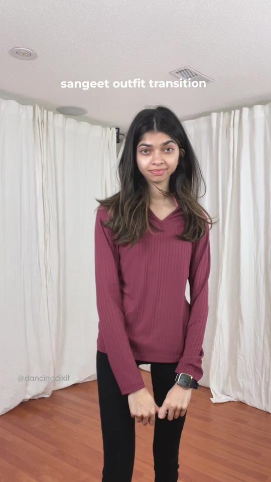 TikTok video thumbnail by dancingdixit
