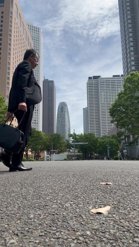 TikTok video thumbnail by toru_utsumi