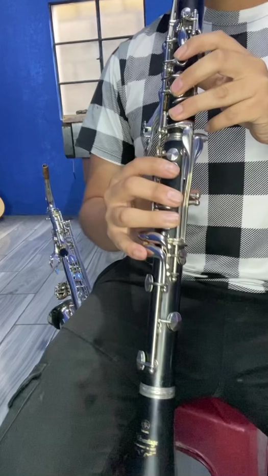 TikTok video thumbnail by antoniopoz_sax