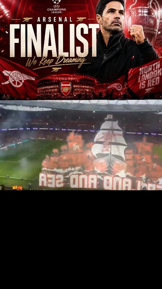 TikTok video thumbnail by kad_gunners
