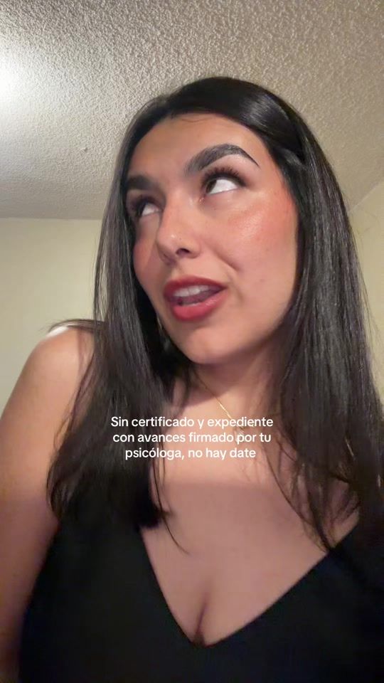 TikTok video thumbnail by psic_noreliamorales
