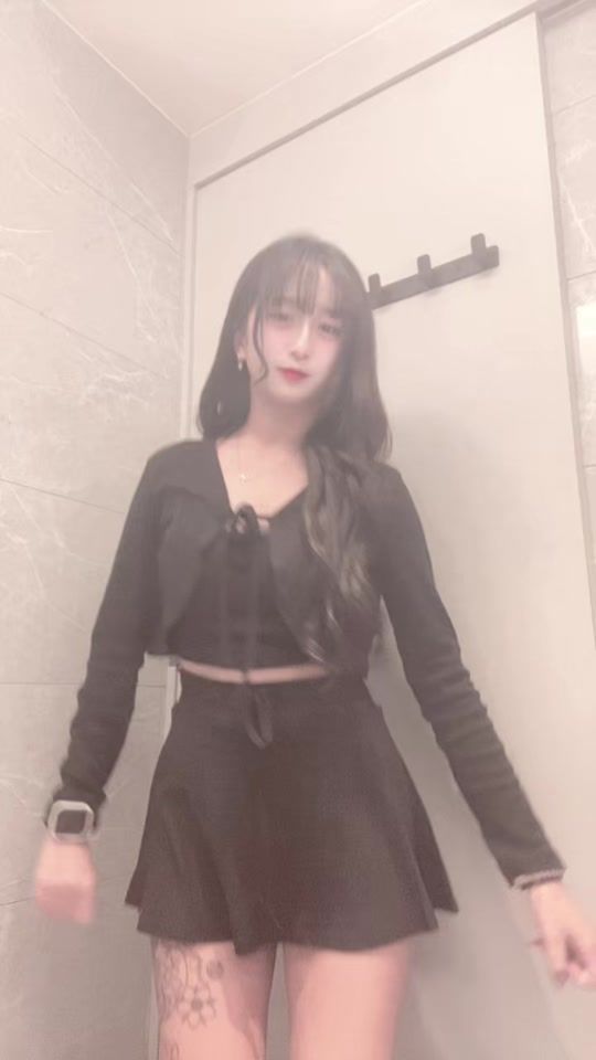 TikTok video thumbnail by yixiu17