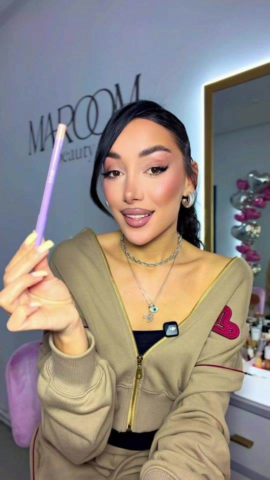 TikTok video thumbnail by mari.badeyann
