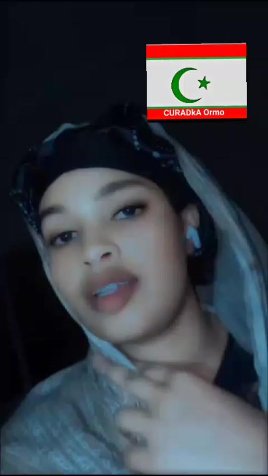 TikTok video thumbnail by nuuramaxamdcumar