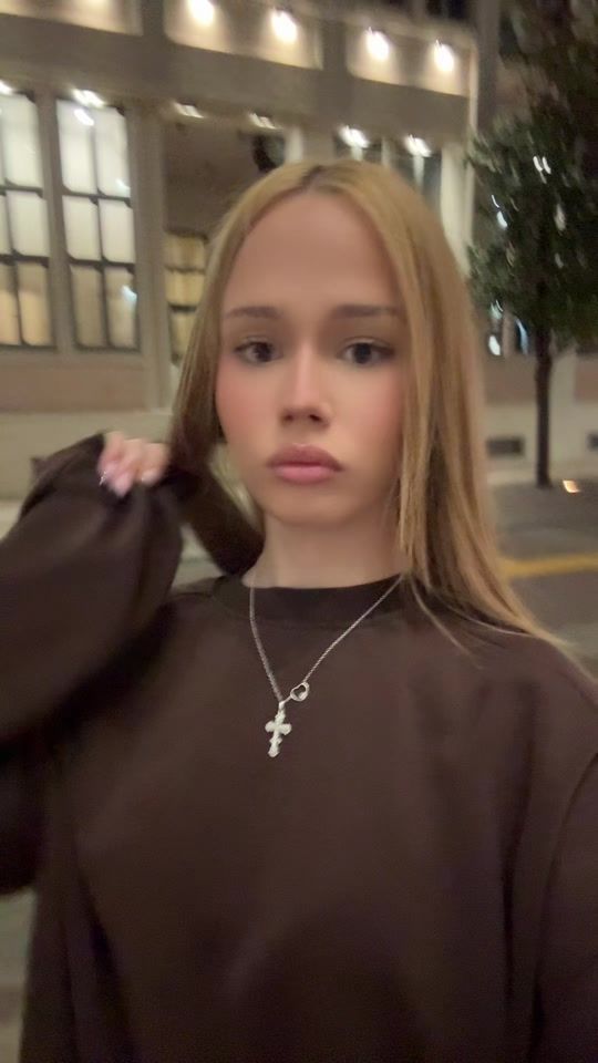 TikTok video thumbnail by krisysef