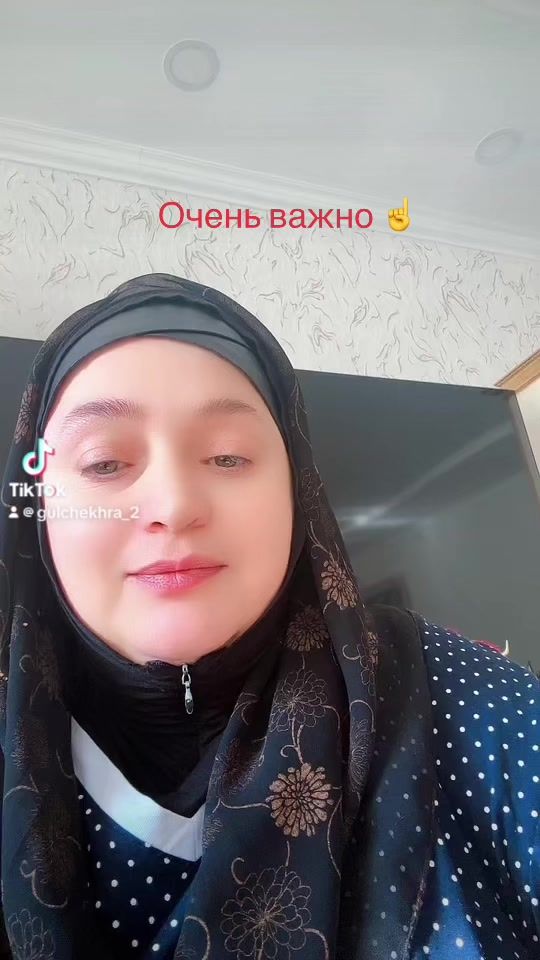 TikTok video thumbnail by gulchekhra_2