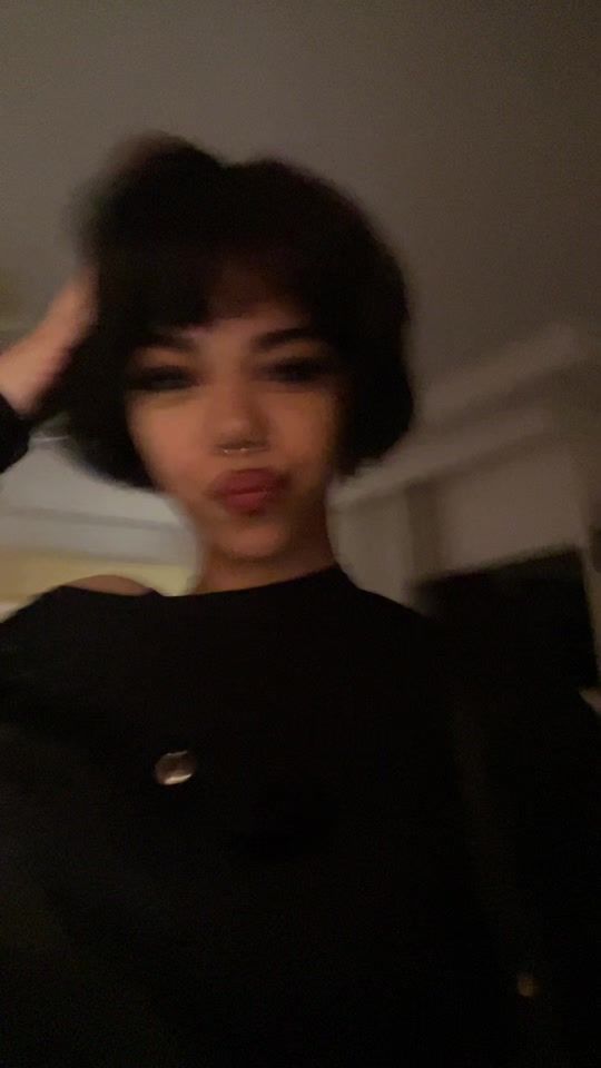 TikTok video thumbnail by zombifix