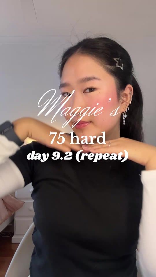 TikTok video thumbnail by maggie.teh