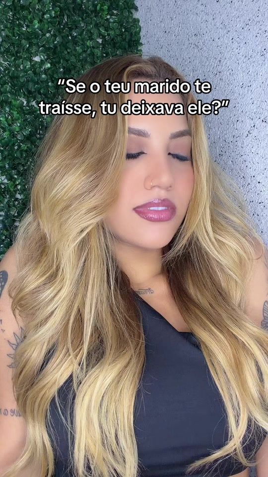 TikTok video thumbnail by joycinha_carolynne