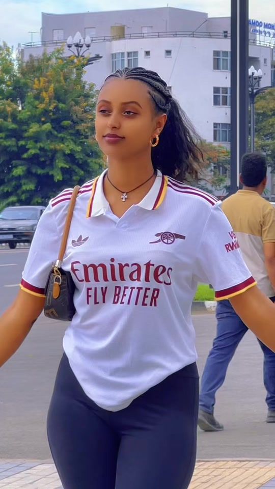 TikTok video thumbnail by model_hawi_adugna