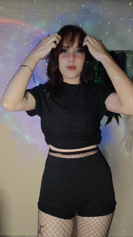 TikTok video thumbnail by soyandreabb