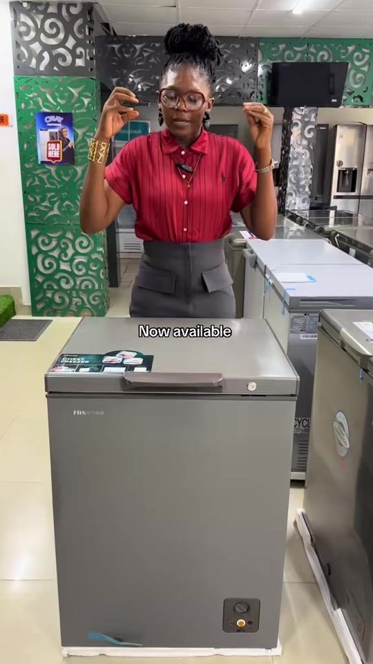 TikTok video thumbnail by divelectronicsnigltd