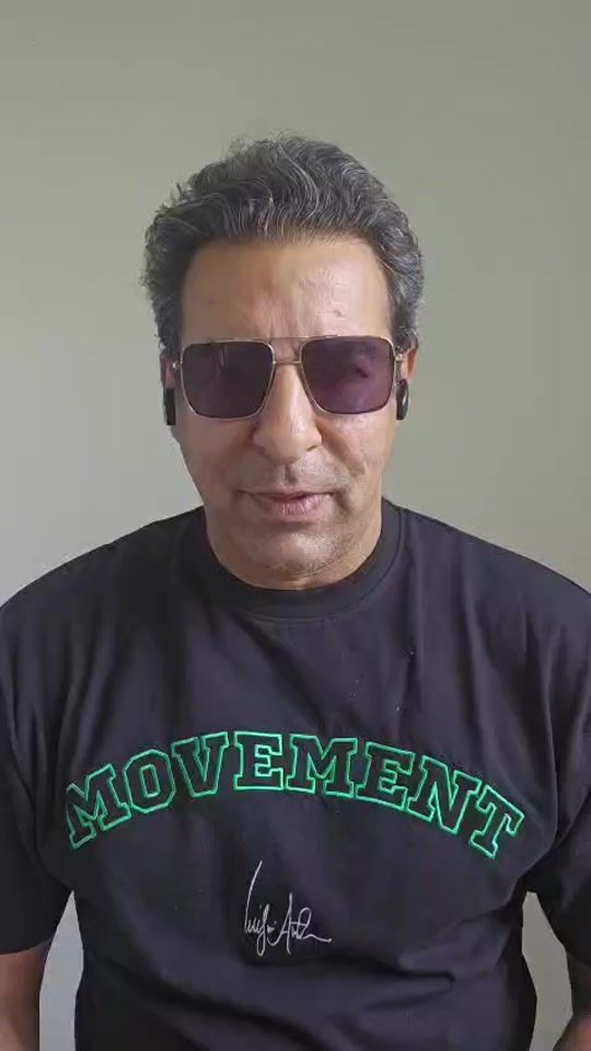 TikTok video thumbnail by wasimakramlive