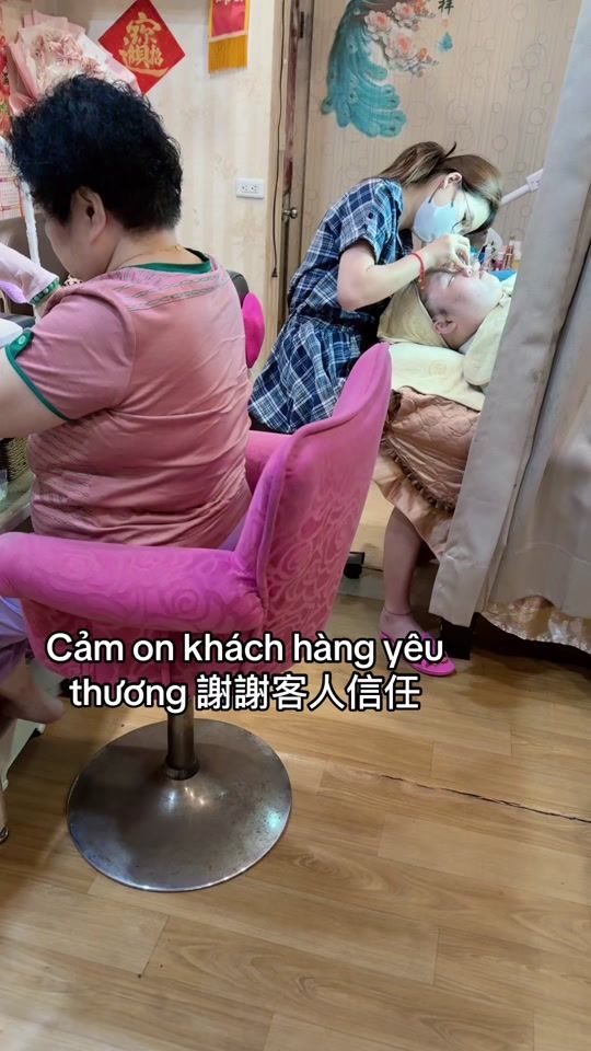 TikTok video thumbnail by tiennailspa66