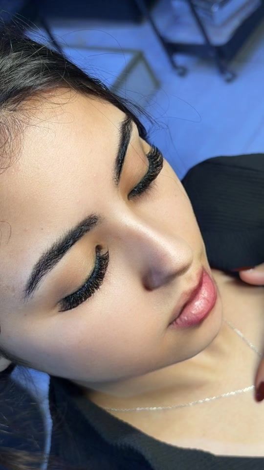 TikTok video thumbnail by salonleuz